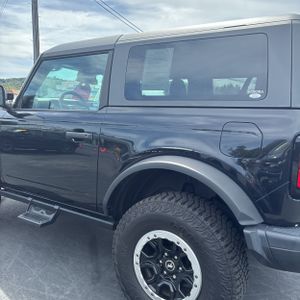 FORD BRONCO BADLANDS ADVANCED - 6