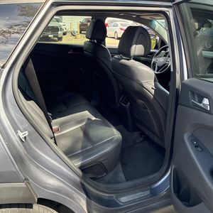 2016 Hyundai TUCSON LIMITED — миниатюра 35