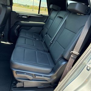 2025 Chevrolet TAHOE Z71 — миниатюра 34