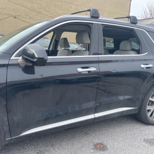 HYUNDAI PALISADE LIMITED - 4