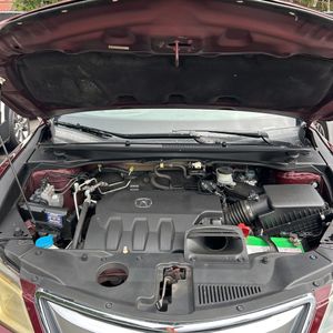 2015 Acura RDX BASE — миниатюра 45