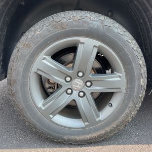 صورة مصغرة 19 لـ 2023 Honda RIDGELINE RTL