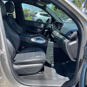 2020 Mercedes-BENZ GLE 缩略图 32