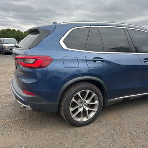 BMW X5 XDRIVE40I - 9