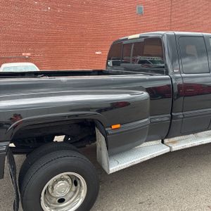DODGE RAM 3500 ST - 9
