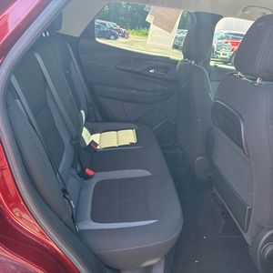 صورة مصغرة 35 لـ 2022 Chevrolet TRAILBLAZER LT