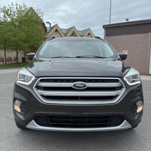 FORD ESCAPE SE - 8