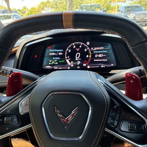 صورة مصغرة 61 لـ 2023 Chevrolet CORVETTE STINGRAY