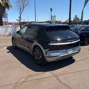 HYUNDAI IONIQ 5 LIMITED - 5