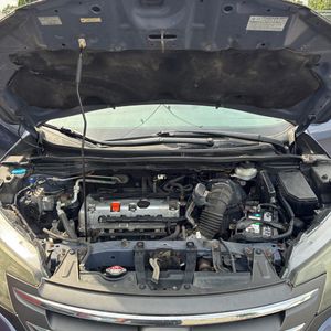 صورة مصغرة 45 لـ 2014 Honda CR-V EX