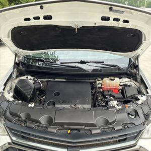 2020 Chevrolet TRAVERSE PREMIER — миниатюра 44