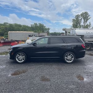 صورة 3 لـ 2024 Dodge DURANGO GT PLUS