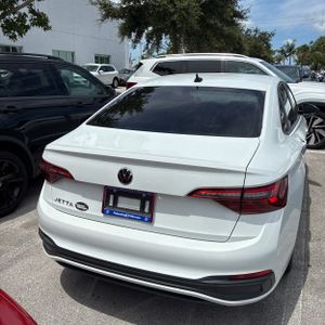 2022 Volkswagen JETTA SPORT — фото 6