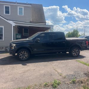 FORD F-150 XLT - 3