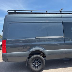 2019 Mercedes-BENZ OTHERS 照片 9
