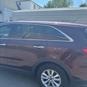 KIA SORENTO LX V6 - 6