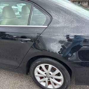 VOLKSWAGEN JETTA SE - 6