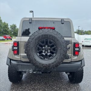 2025 FORD BRONCO RAPTOR 照片 7