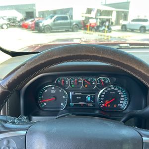 صورة مصغرة 73 لـ 2018 Chevrolet SILVERADO 1500 LTZ