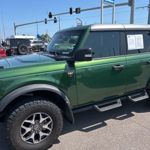 FORD BRONCO - 2