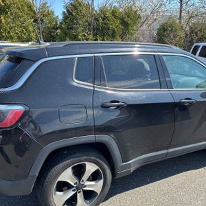 JEEP COMPASS LATITUDE - 9