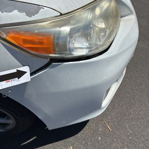 2012 Toyota COROLLA LE — миниатюра 64