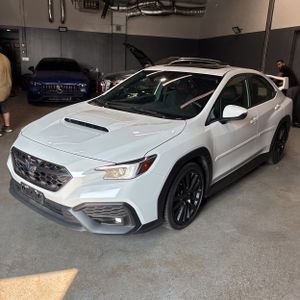 2023 Subaru WRX LIMITED 照片 1