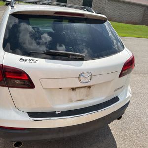 2015 Mazda CX-9 TOURING — фото 7