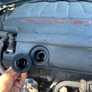 صورة مصغرة 48 لـ 2014 Chevrolet CORVETTE STINGRAY