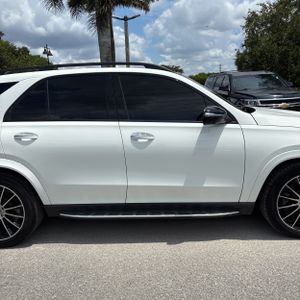 2023 Mercedes-BENZ GLE — миниатюра 11