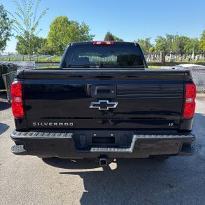 CHEVROLET SILVERADO 1500 - 6