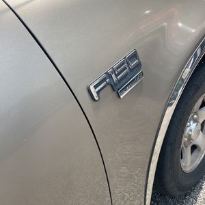 صورة 23 لـ 2002 FORD F-150 XL