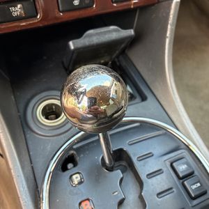 2001 Lexus IS 300 BASE — фото 53