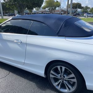 MERCEDES-BENZ C-CLASS - 6