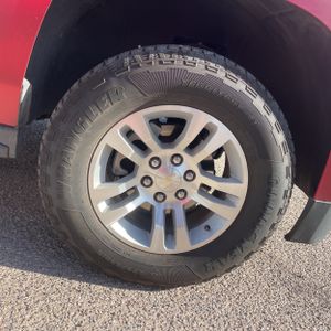 2019 Chevrolet TAHOE LS — миниатюра 20