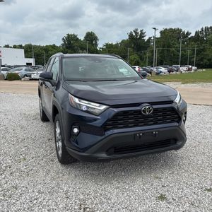 2023 Toyota RAV4 XLE PREMIUM 缩略图 61