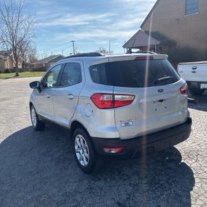 FORD ECOSPORT SE - 5