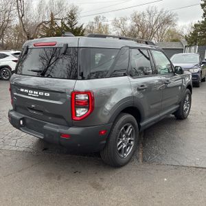 FORD BRONCO SPORT BIG BEND - 8