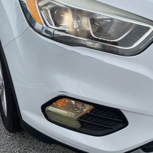 2018 FORD ESCAPE SEL 缩略图 55