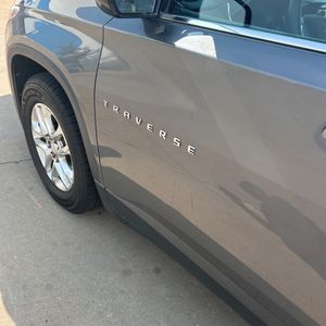 2019 Chevrolet TRAVERSE LS — миниатюра 23