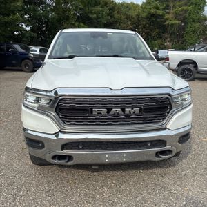 2020 RAM 1500 LIMITED 照片 10