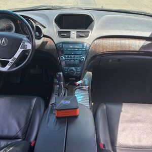 2013 Acura MDX SH-AWD W/TECH — миниатюра 37