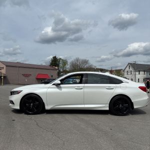 HONDA ACCORD SPORT - 2