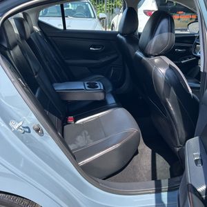 2025 Nissan SENTRA SR — миниатюра 27
