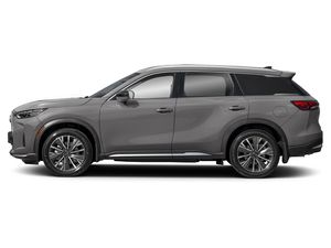 2026 Infiniti QX60 LUXE photo 3