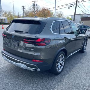 BMW X5 XDRIVE40I - 8