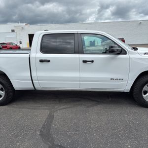 2023 RAM 1500 BIG HORN — миниатюра 11