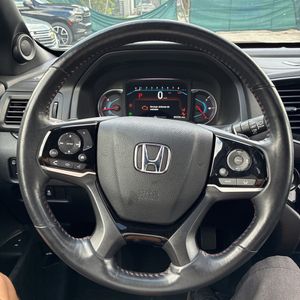 2022 Honda PILOT BLACK EDITION thumbnail 68