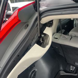 2016 Honda CR-V TOURING — миниатюра 60