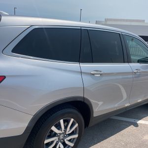 2019 Honda PILOT EX-L — фото 9